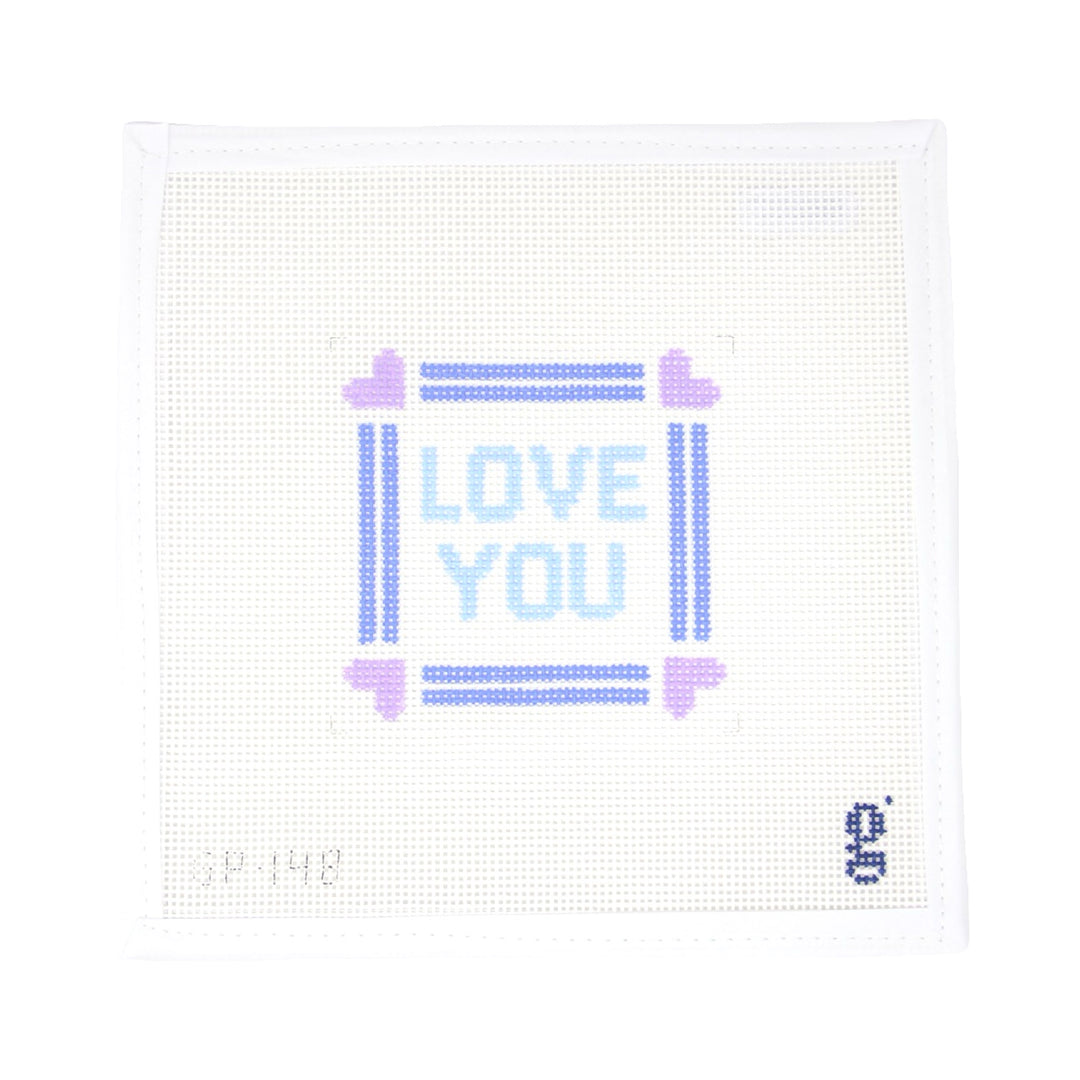 Love You
