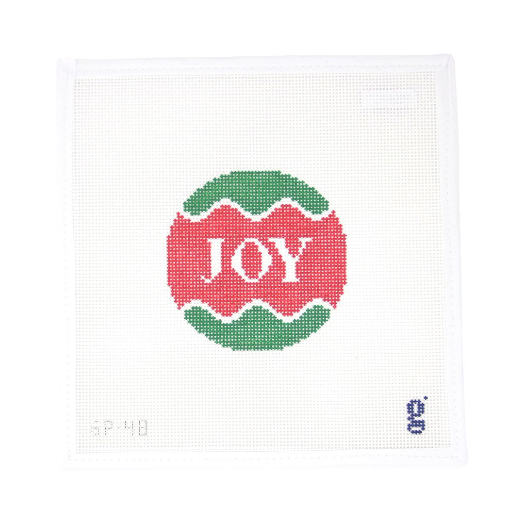 JOY Holiday Round