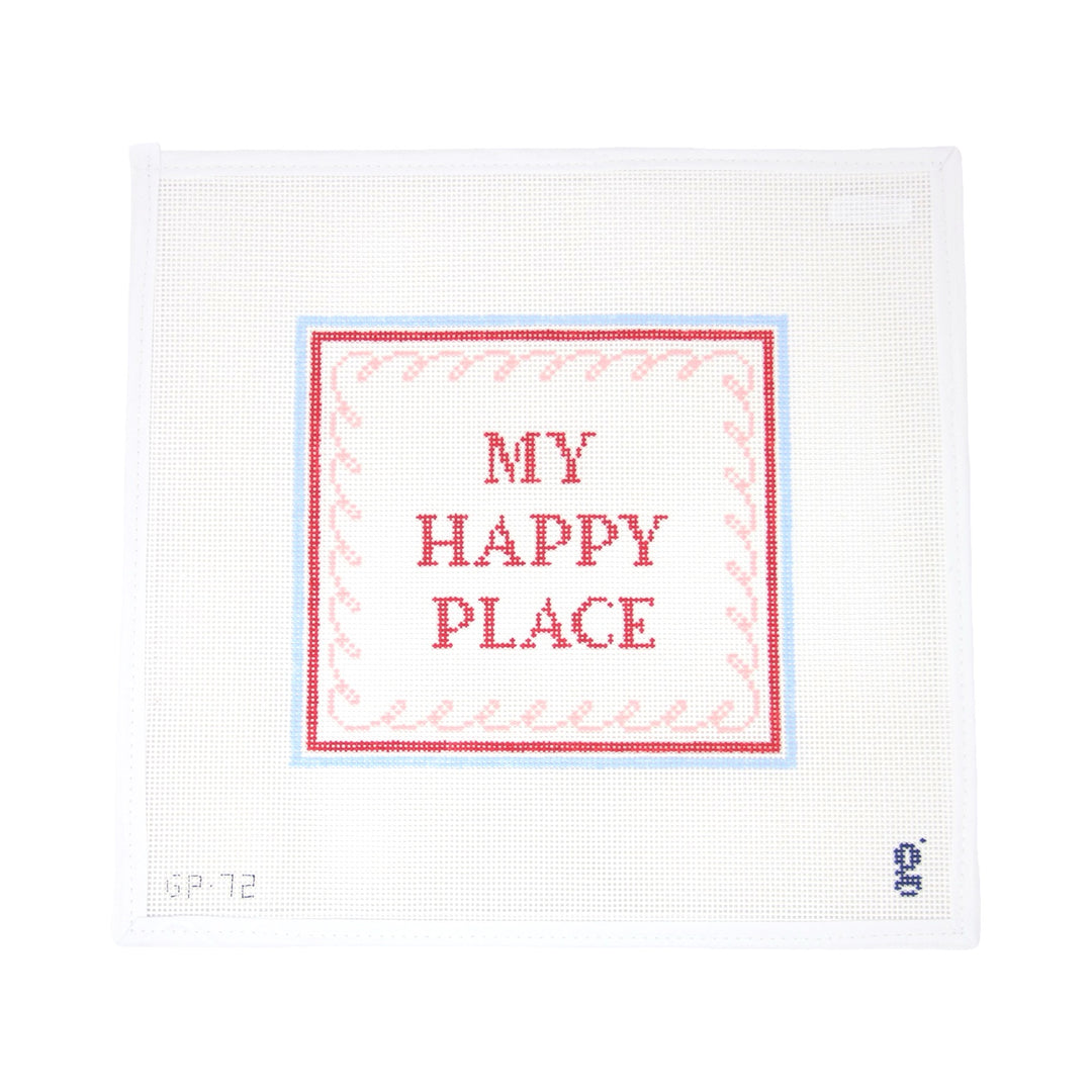 My Happy Place