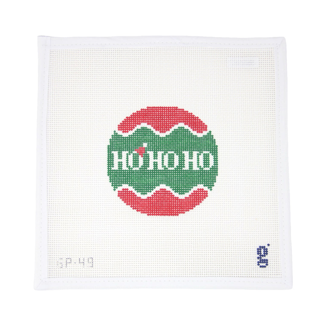 HO HO HO