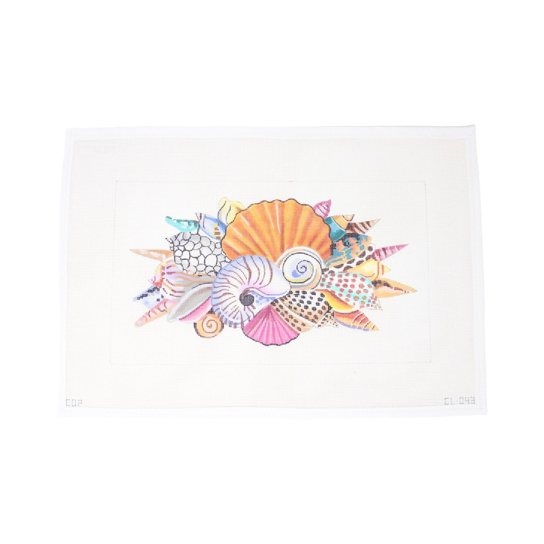 Shell Clutch