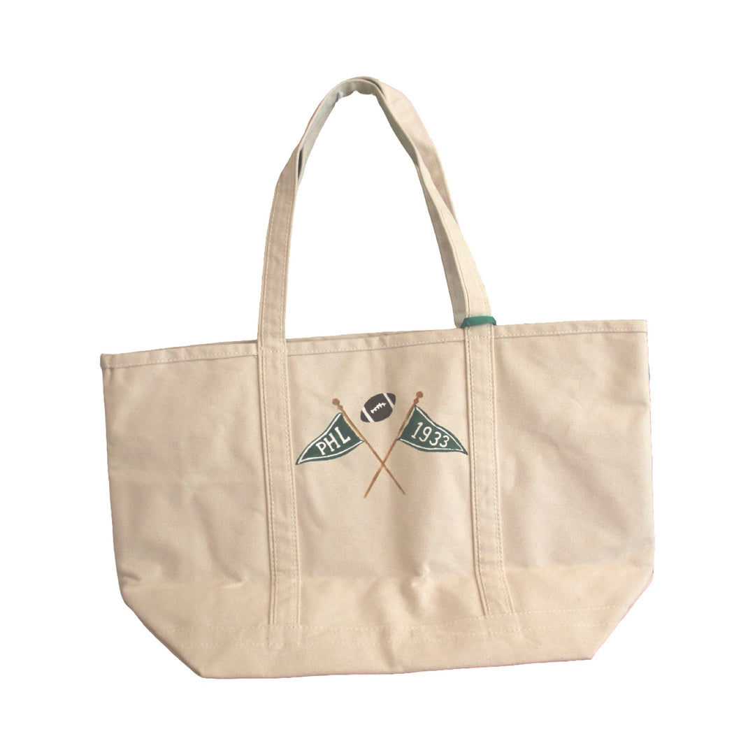 Philly Sunday Club Tote