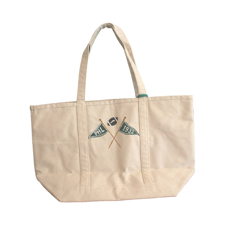 Philly Sunday Club Tote