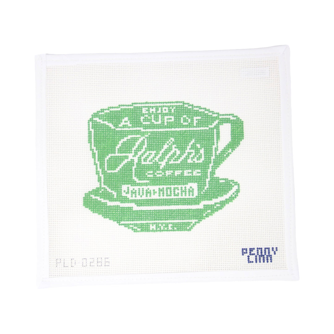 Large Ralph's Cup