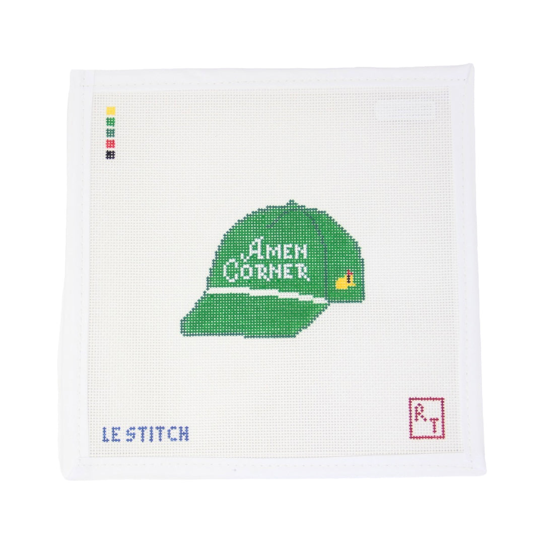 Amen Corner Masters Hat