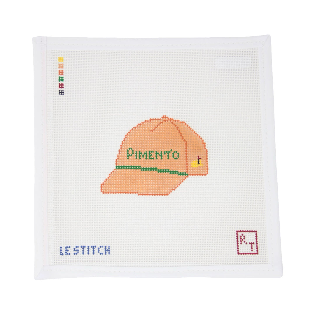 Pimento Masters Hat