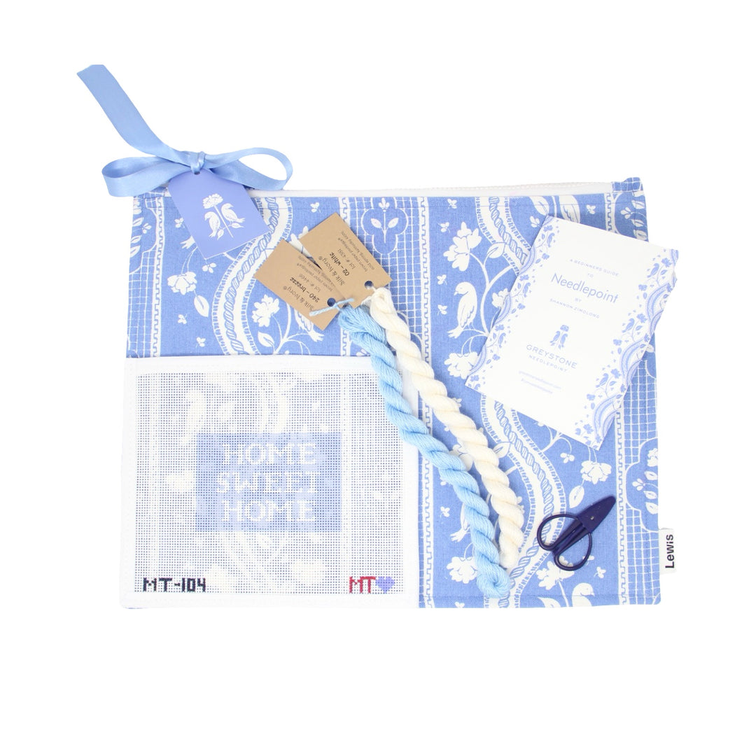 Beginner Kit - Home Sweet Home