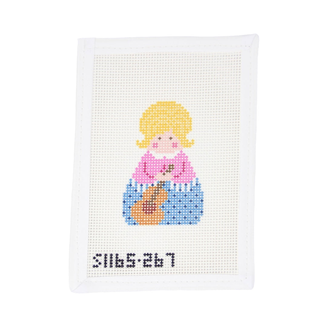 Georgette's Dolly Parton Angel