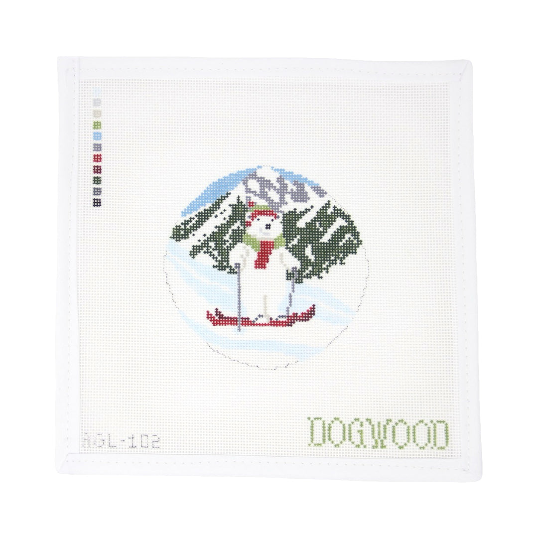 Alpine Summit Bear