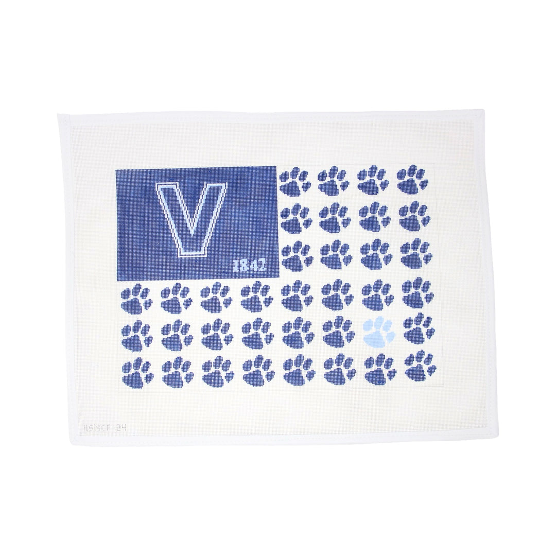 Villanova Flag