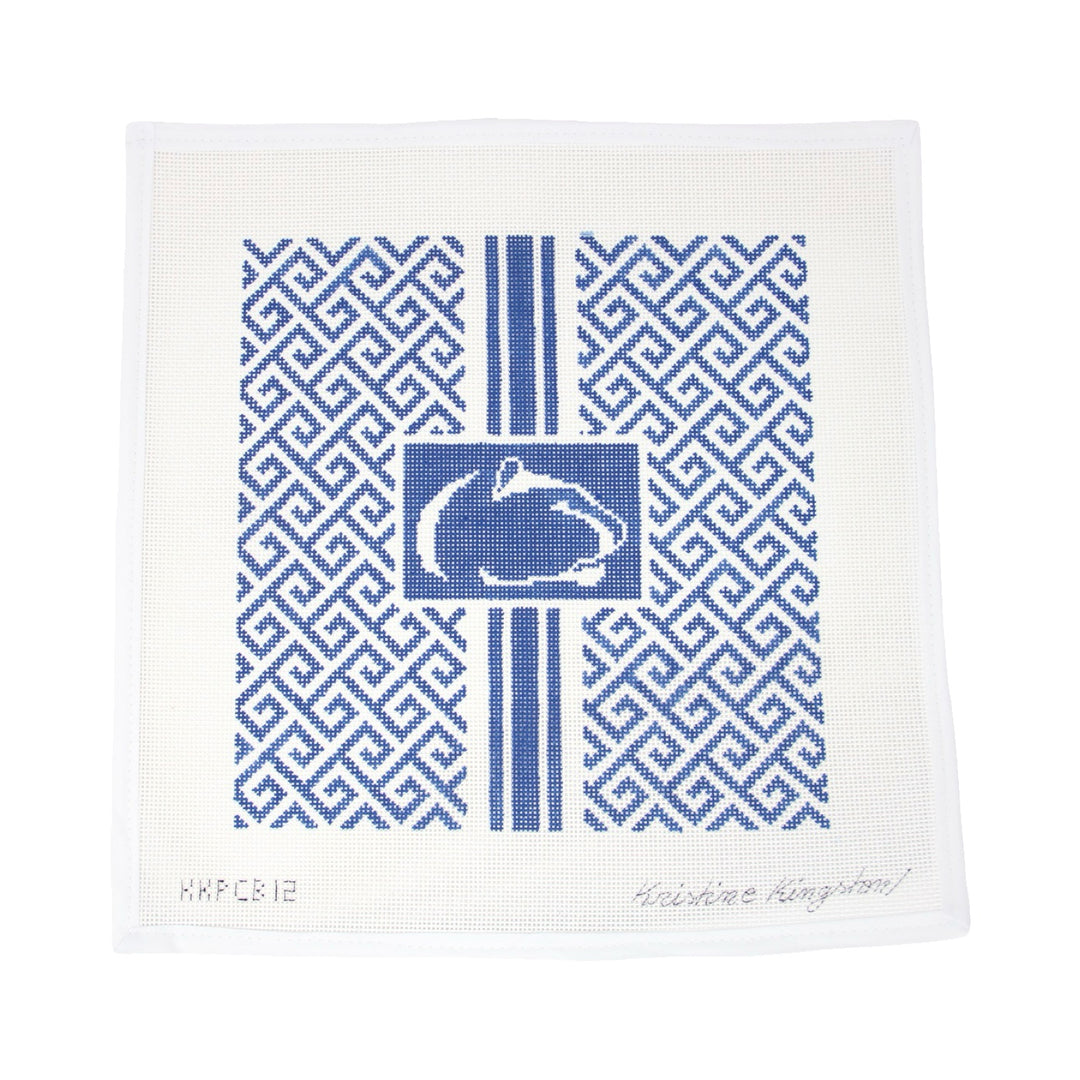 Penn State Pillow