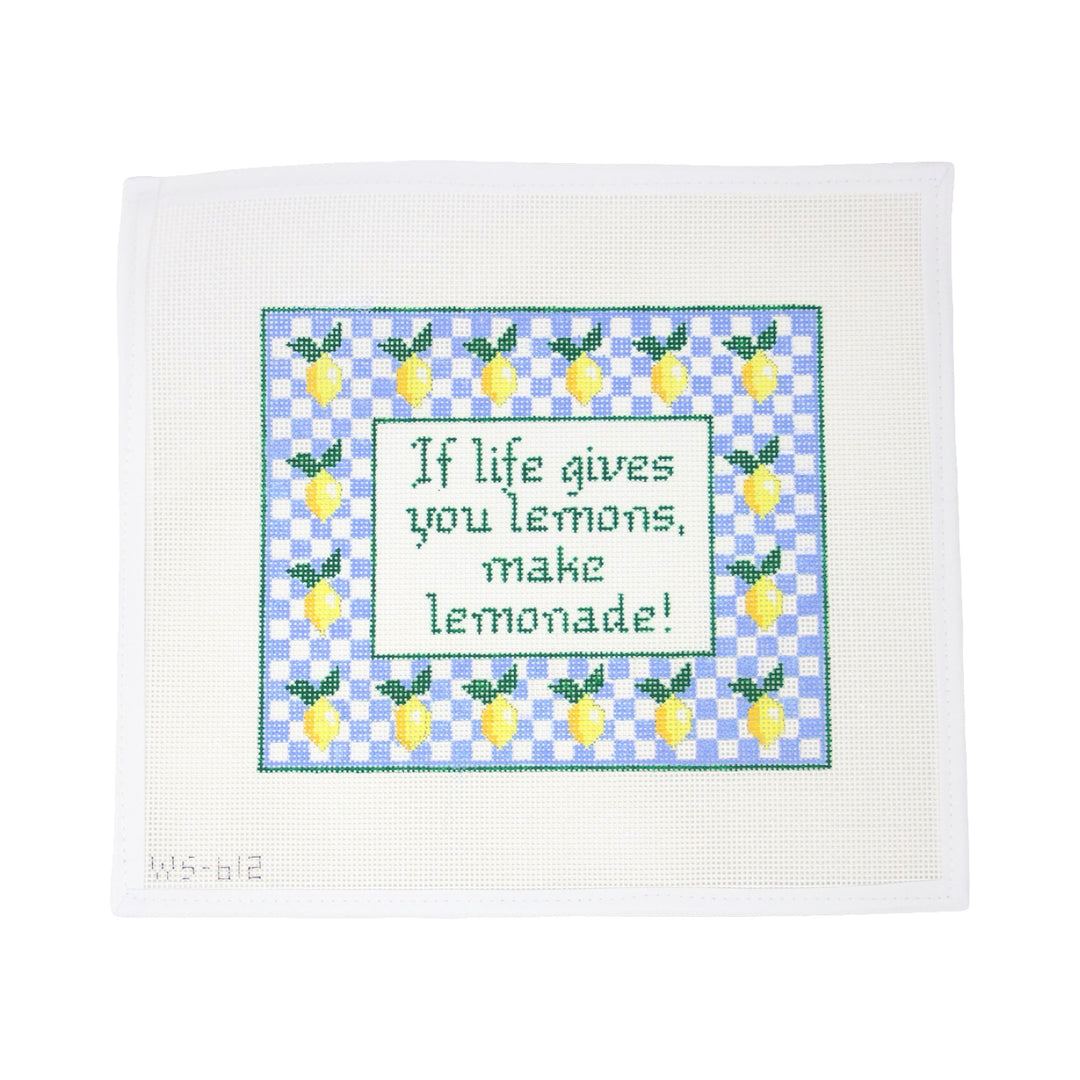 If Life Gives You Lemons