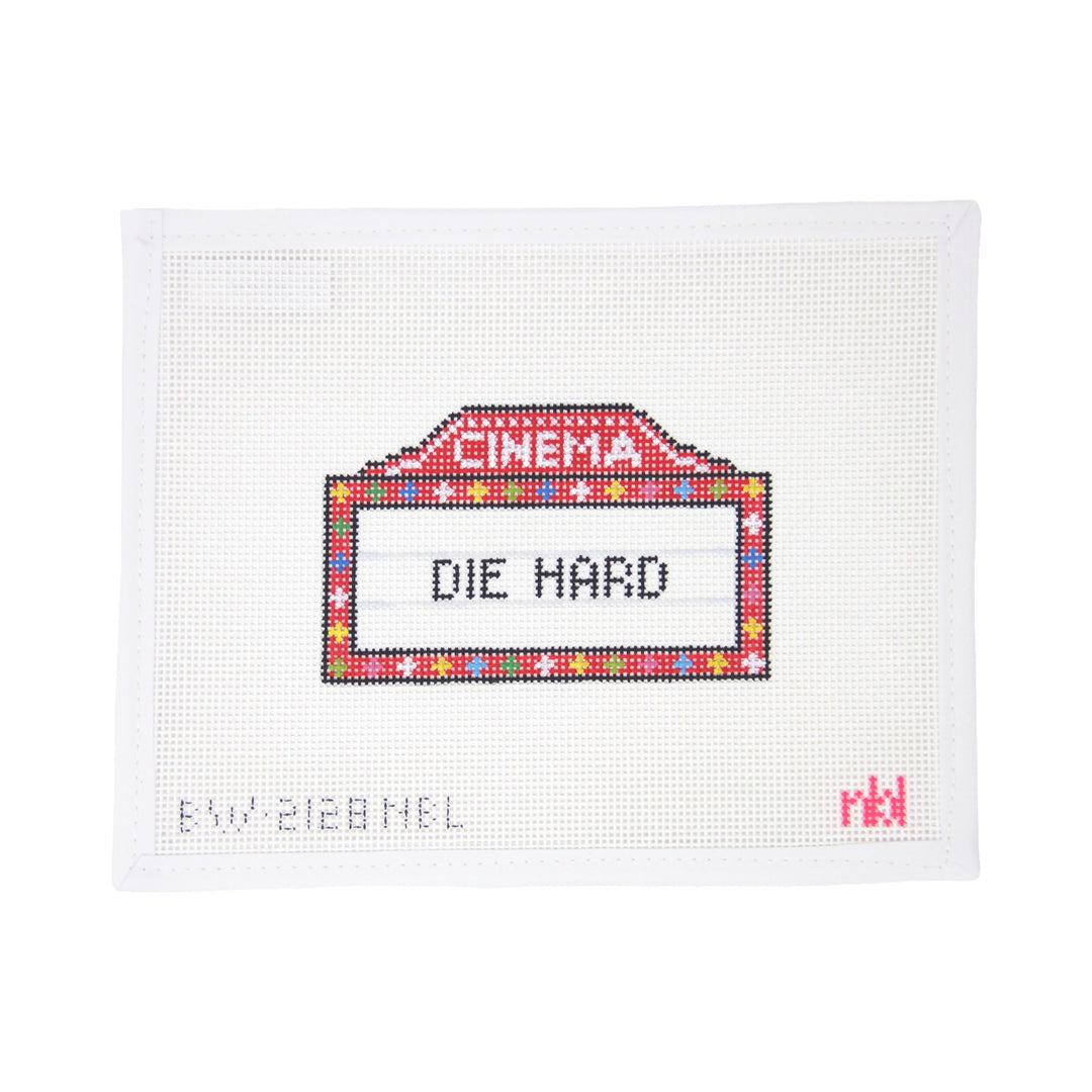 Marquee Die Hard