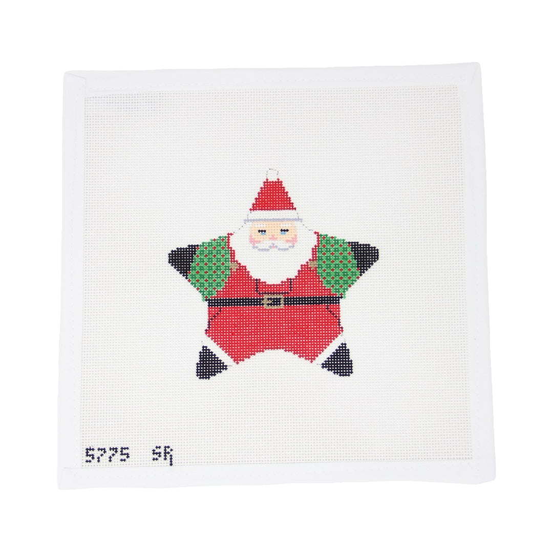 Star Santa - Overalls