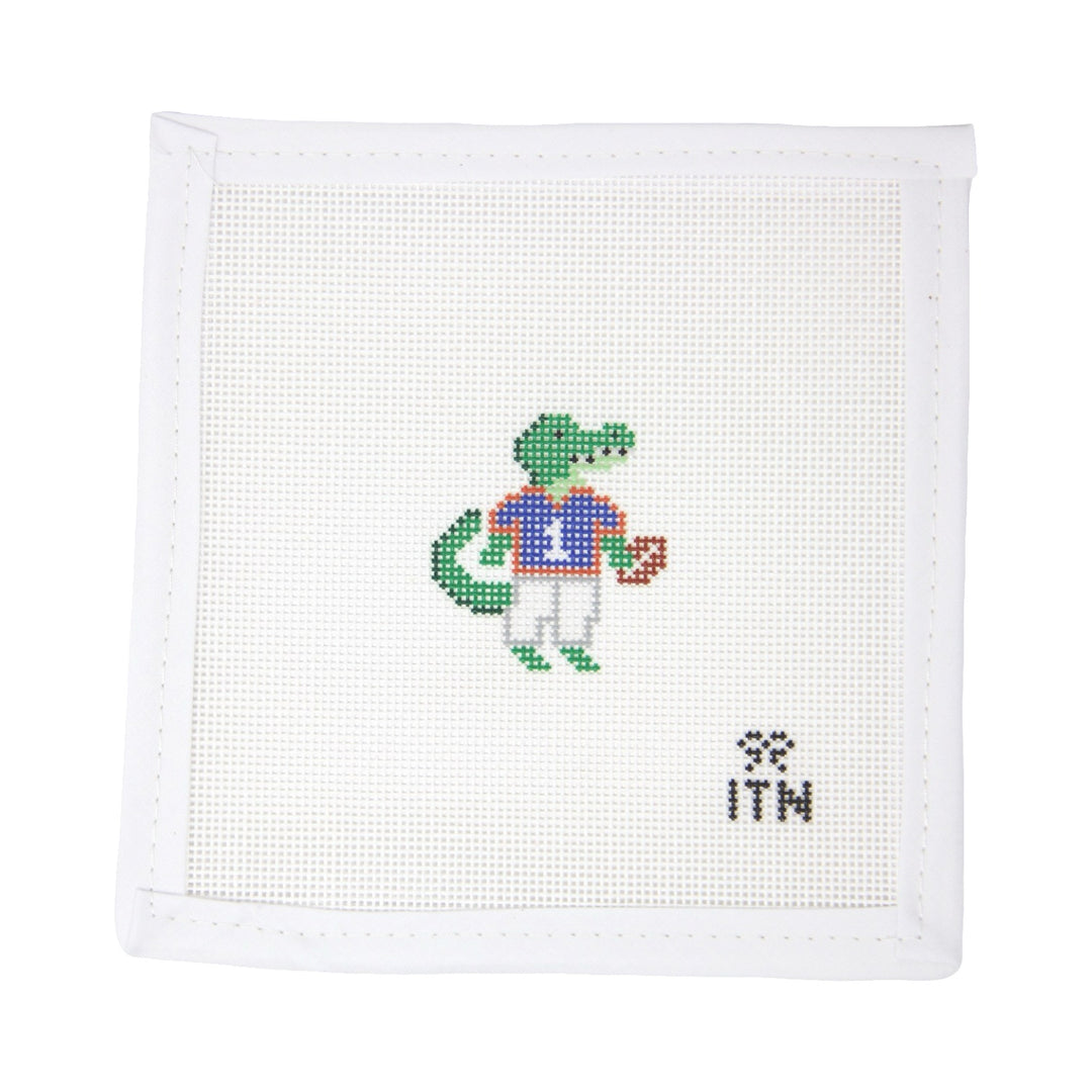 Football Friend FL Gator
