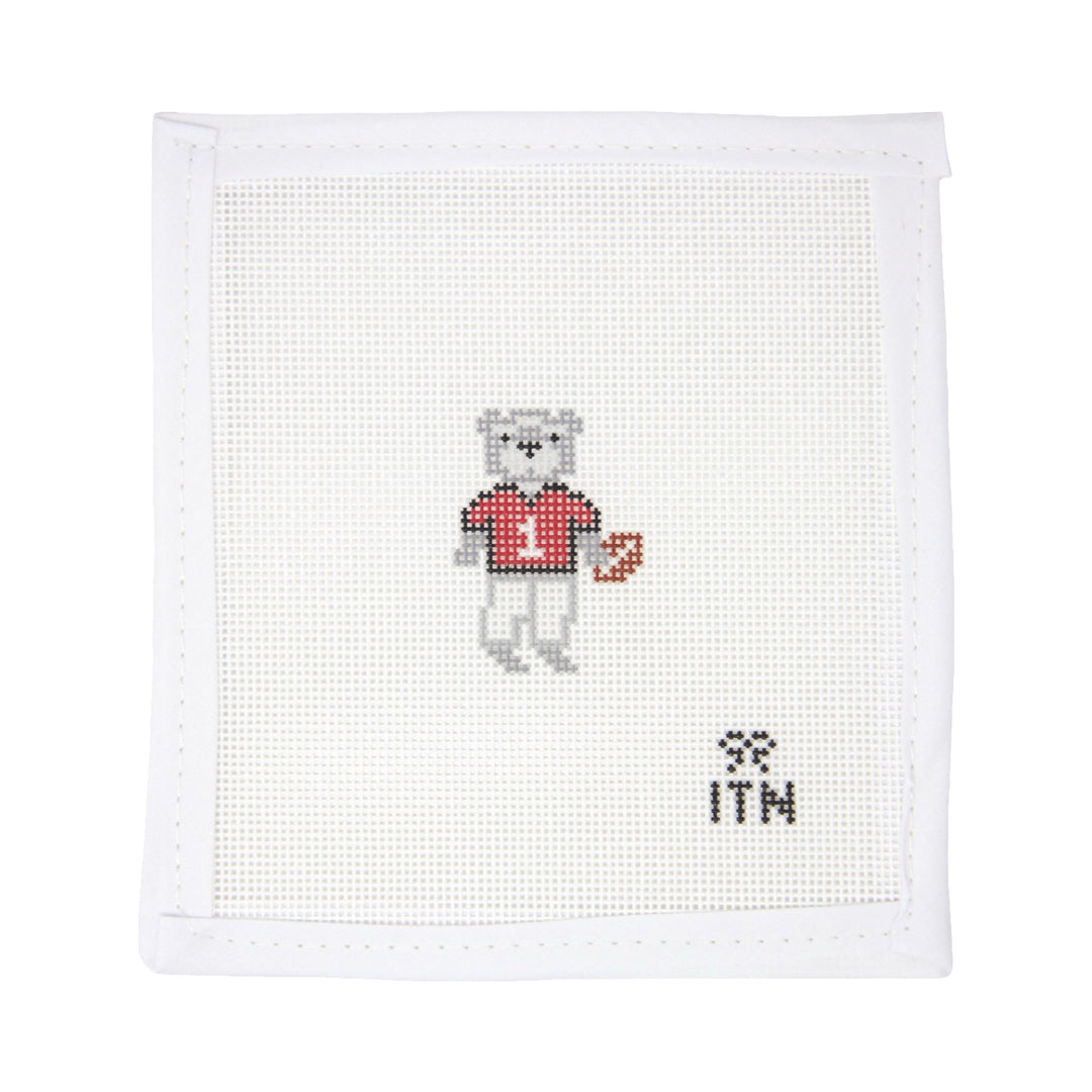 Football Friend GA/MS Bulldog