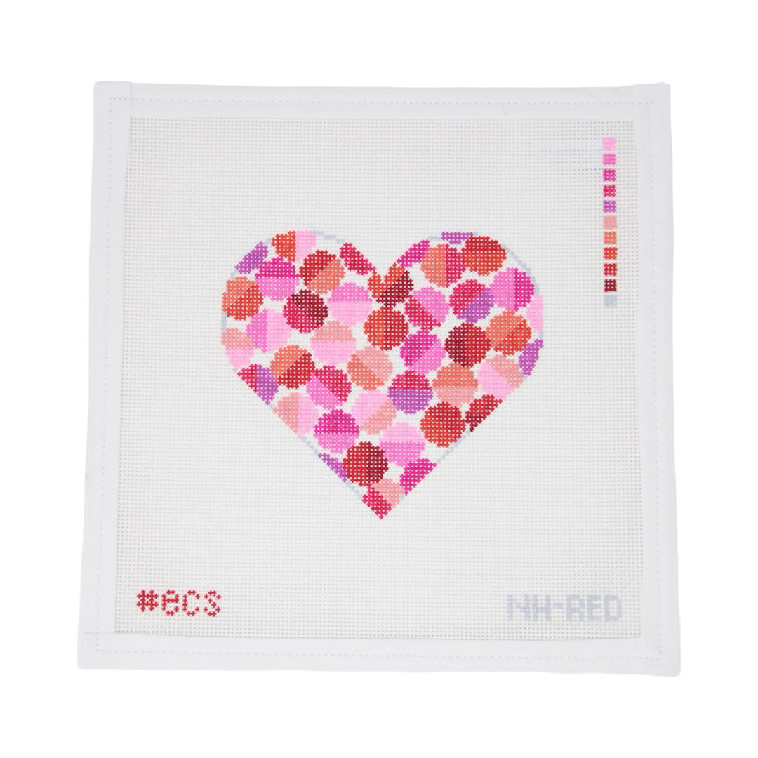 Galentine Heart