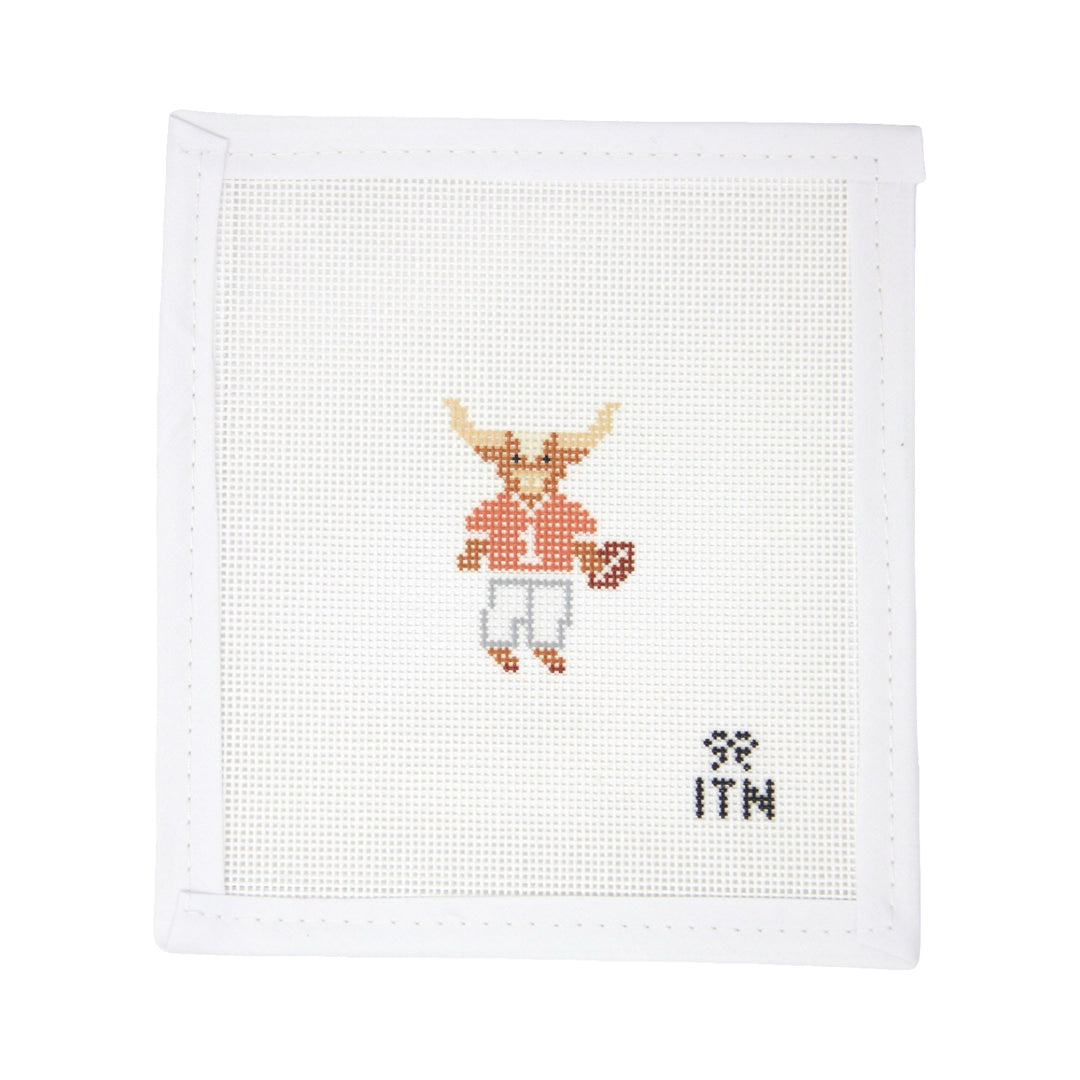 Football Friend TX Longhorn