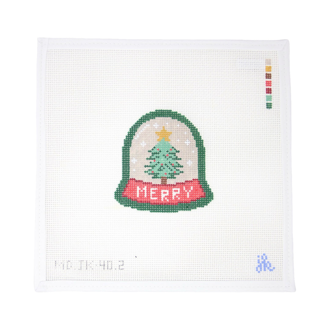 Merry Globe