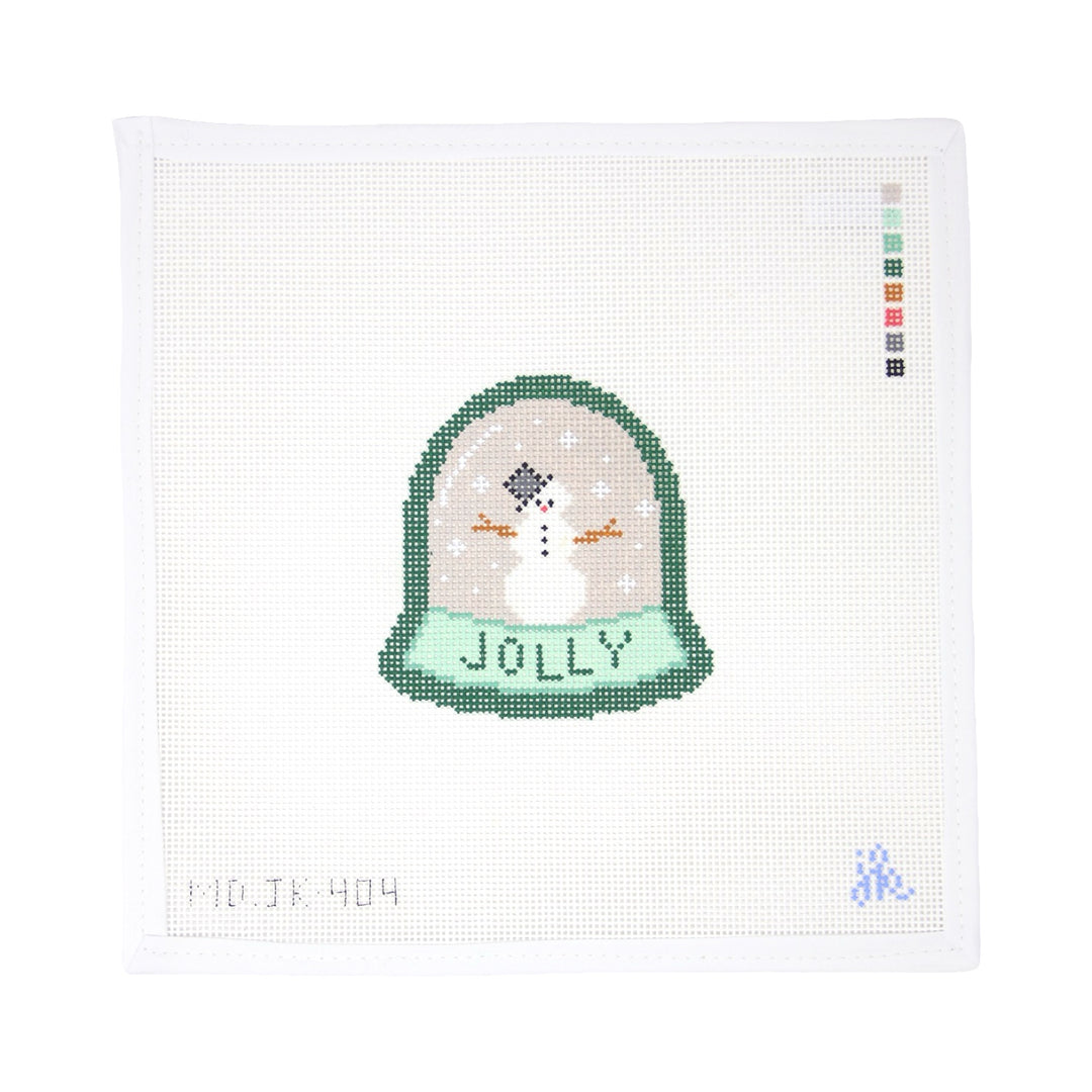 Jolly Globe