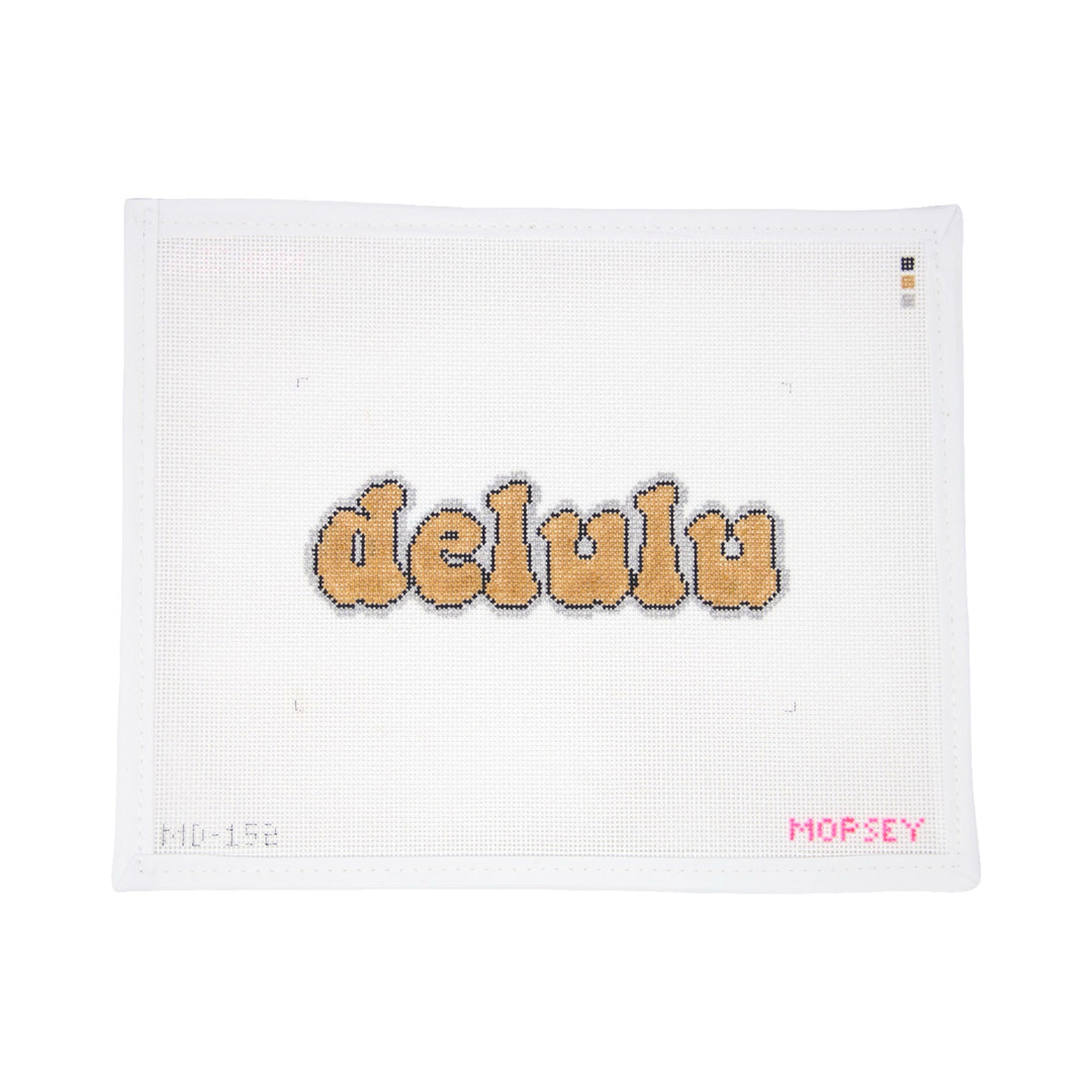 delulu