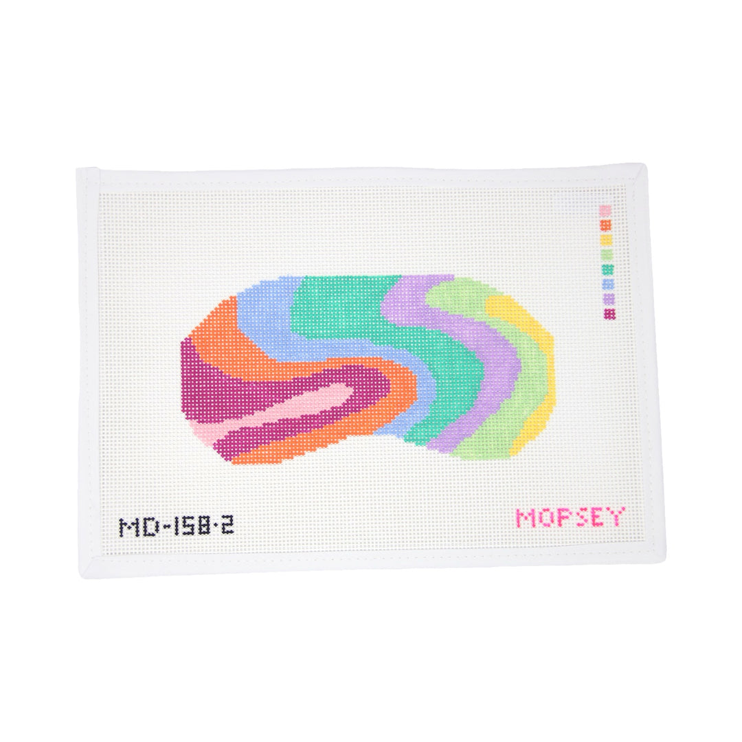 Disco Party Sleep Mask