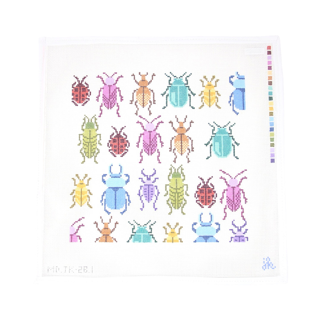 Bugs!