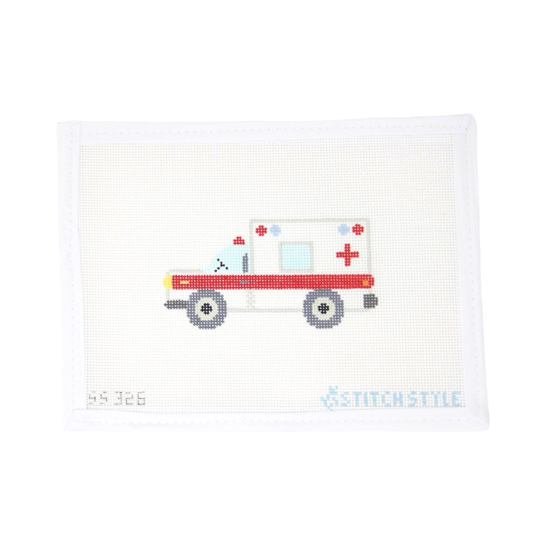 Ambulance