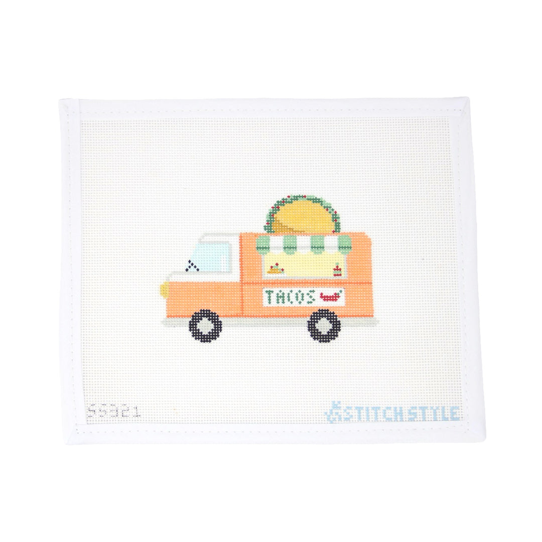 Taco Truck