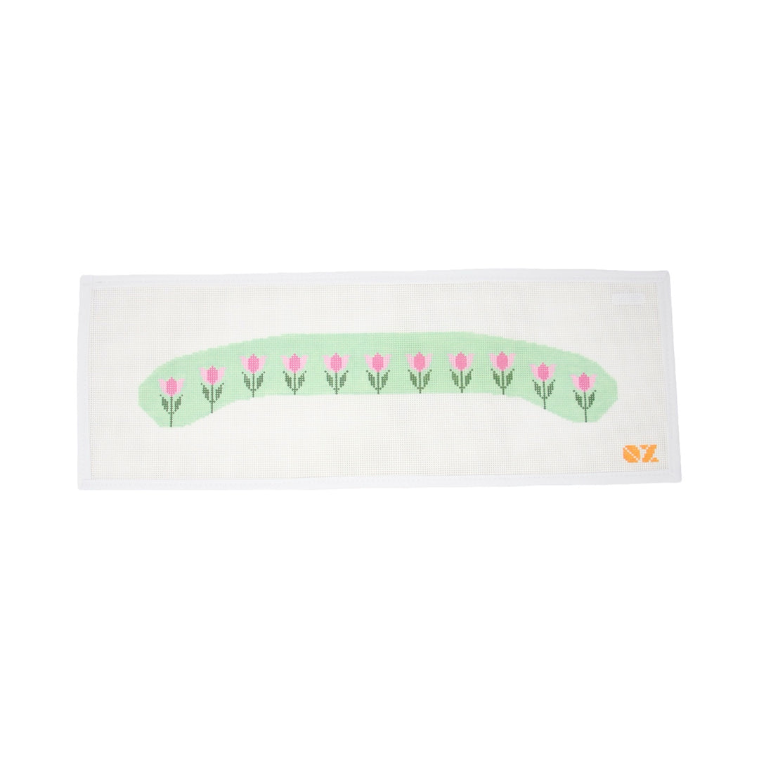 Pink Tulips Hanger