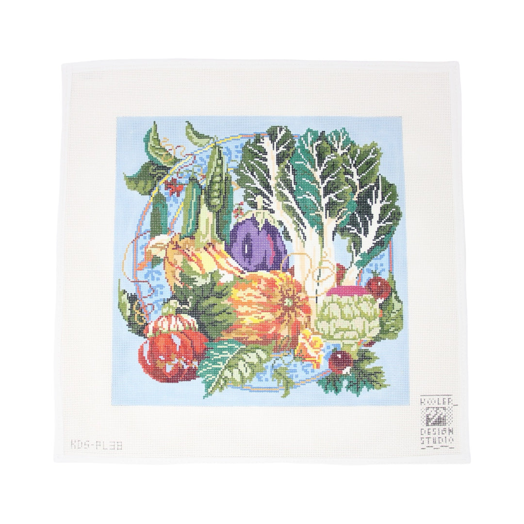 Vegetable Medley