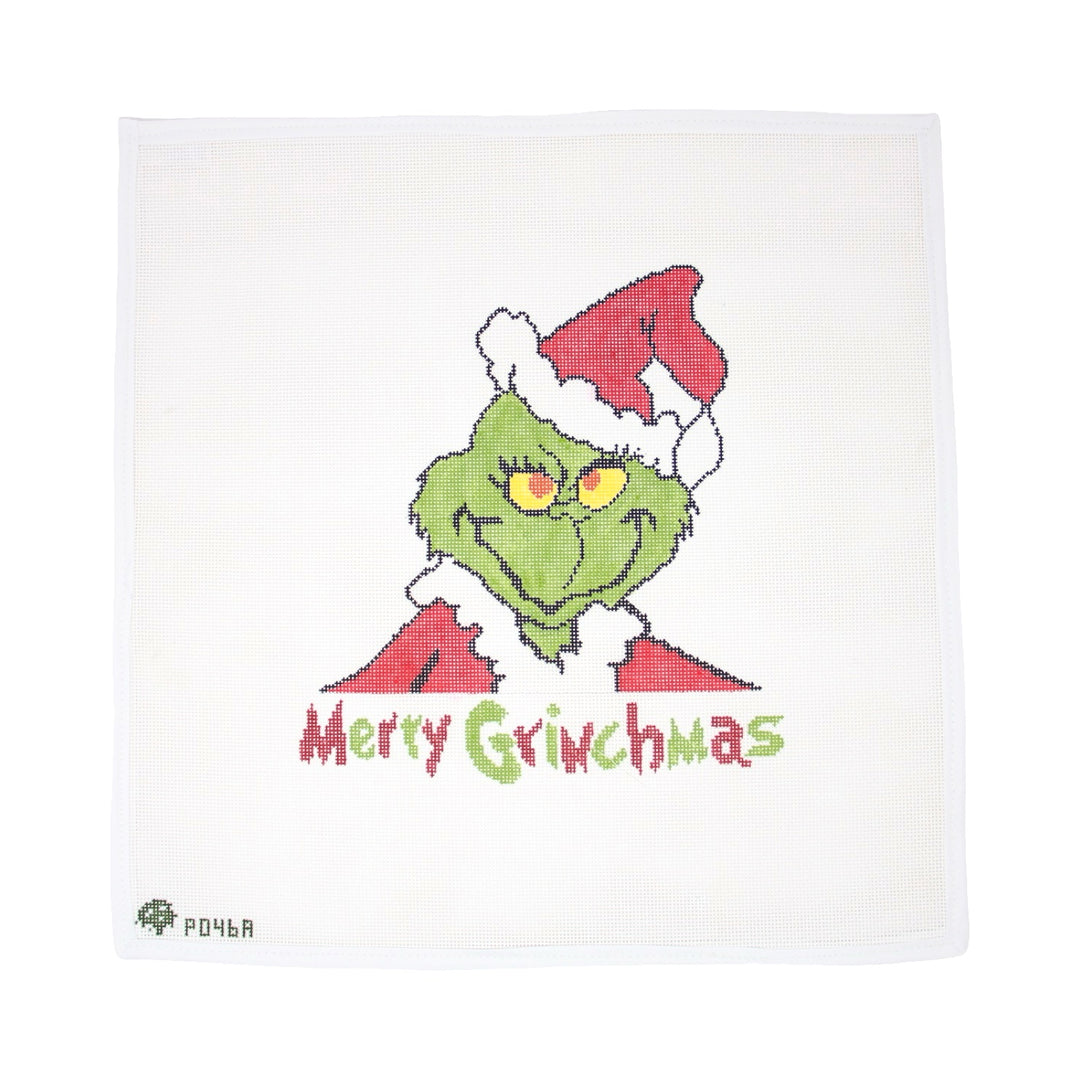 Merry Grinchmas