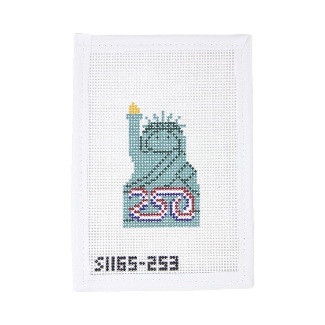 Pre-Order: Georgette's America 250 Statue of Liberty Angel