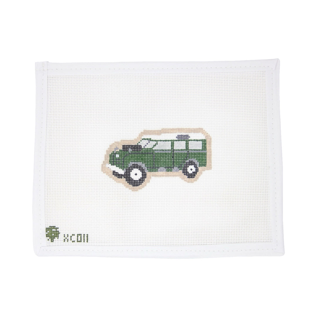 Classic Land Rover