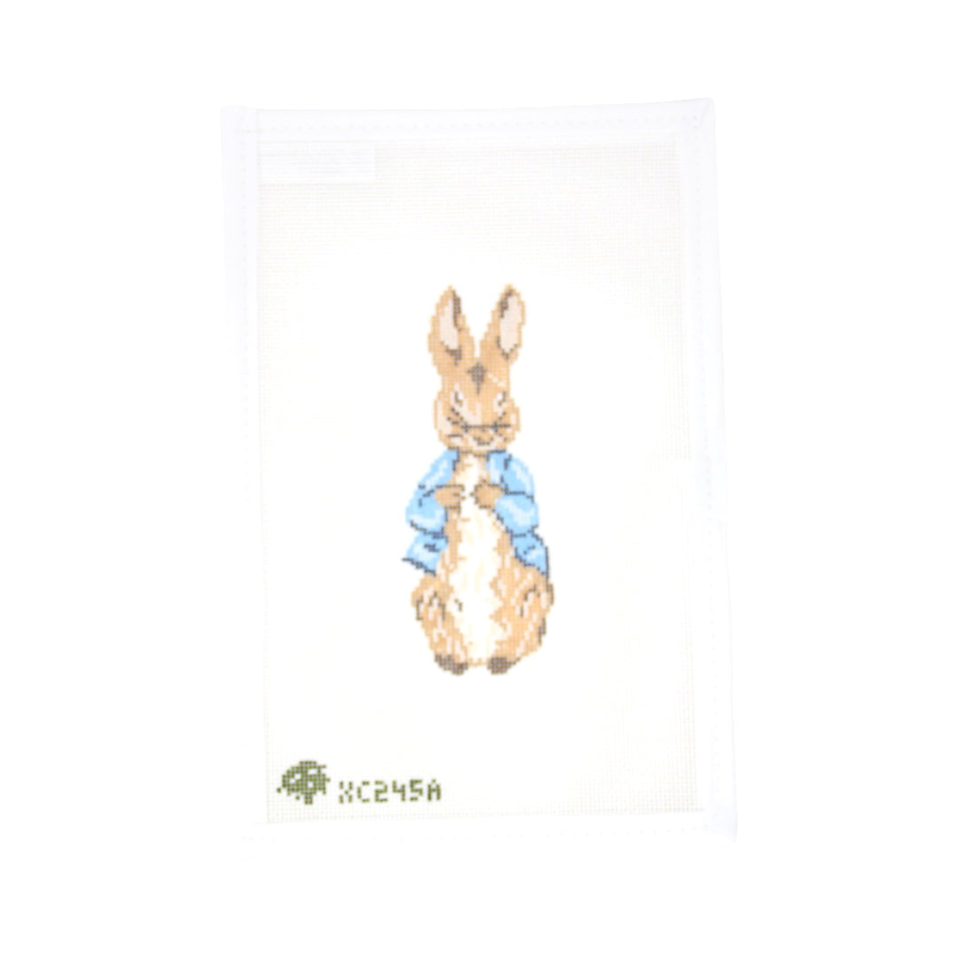 Peter Rabbit - 18 Mesh