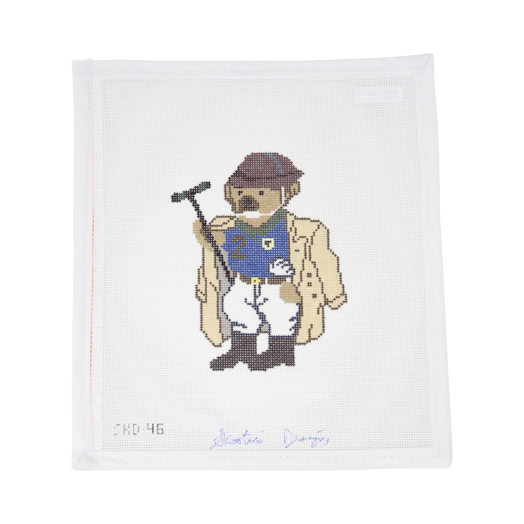 Polo Bear