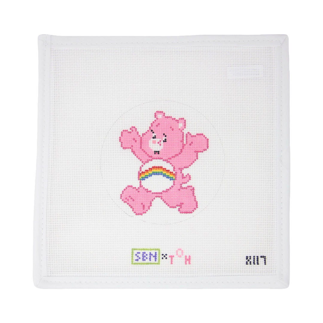 Cheer Bear
