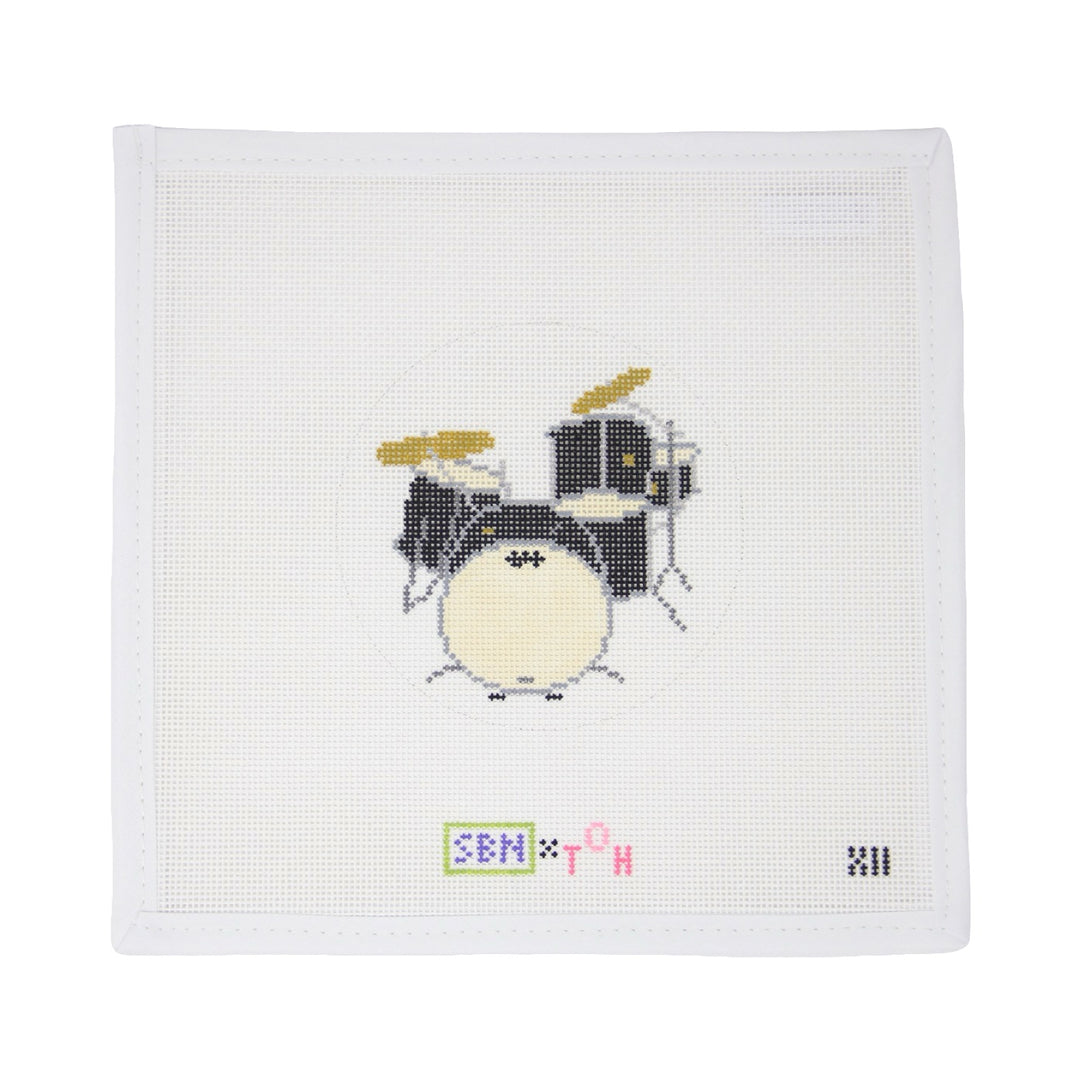 Drum Set