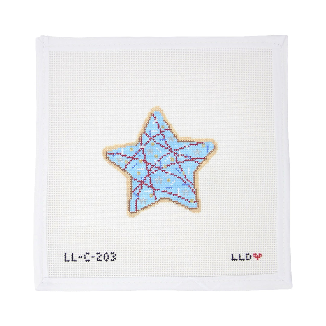 4th Star Cookie