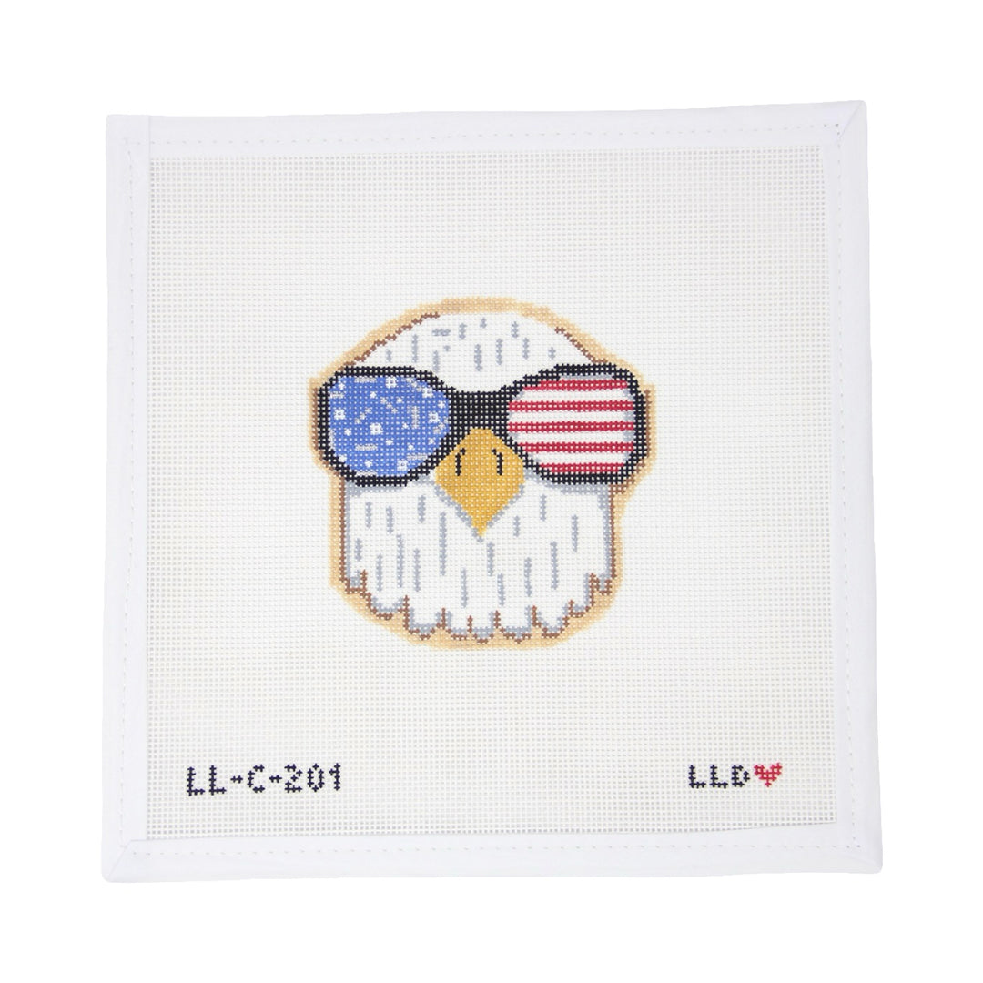 Eagle Cookie