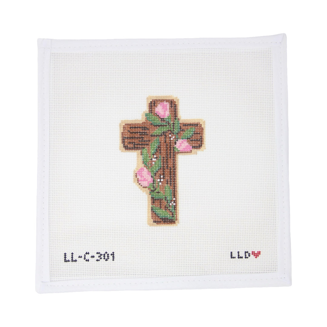 Cross Cookie