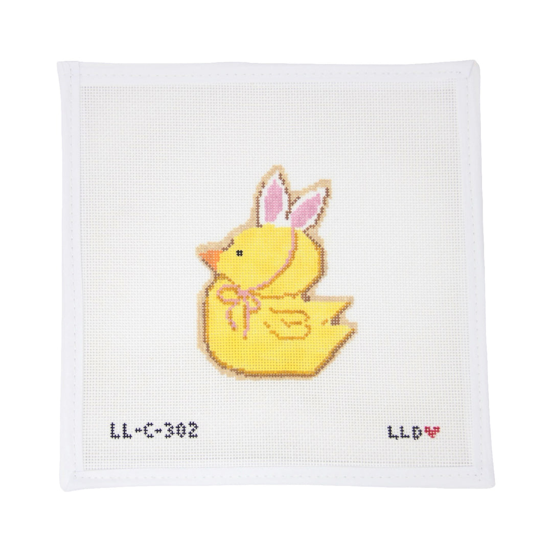 Duckling Cookie