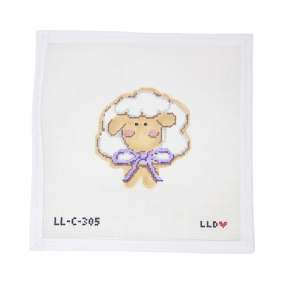 Lamb Cookie