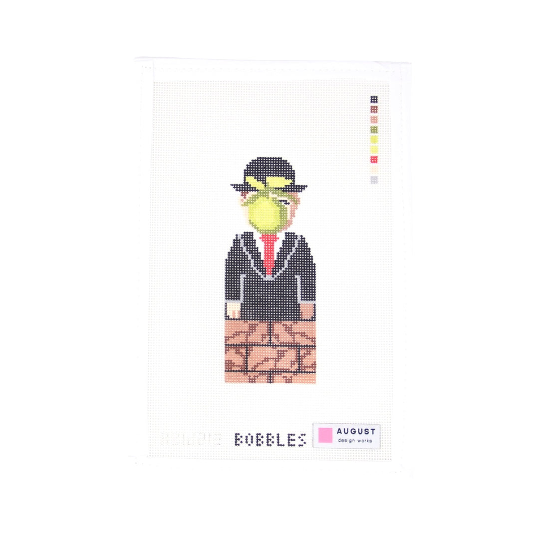 Magritte Bobble