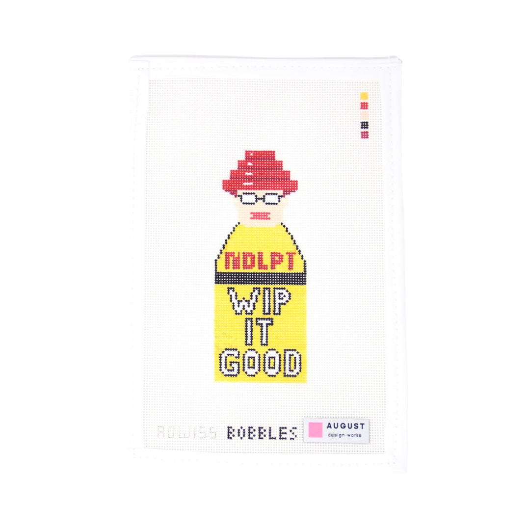 Wip It Bobble