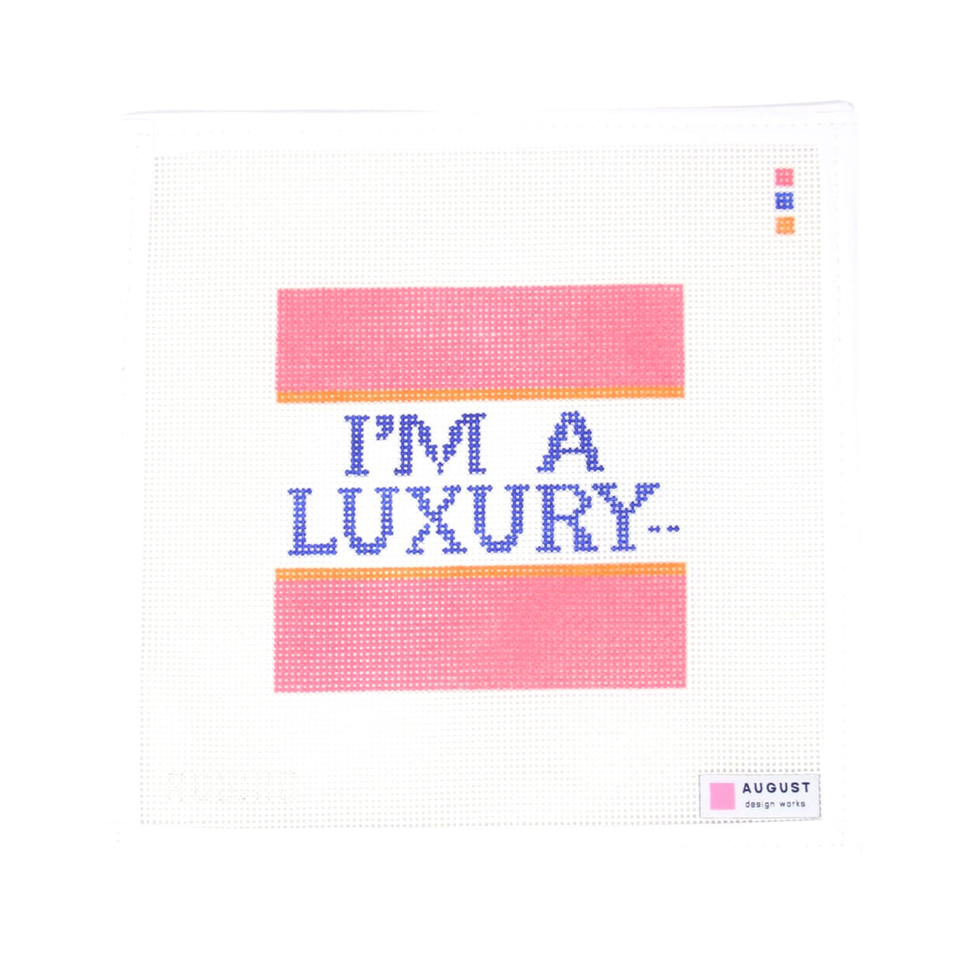 I'm A Luxury