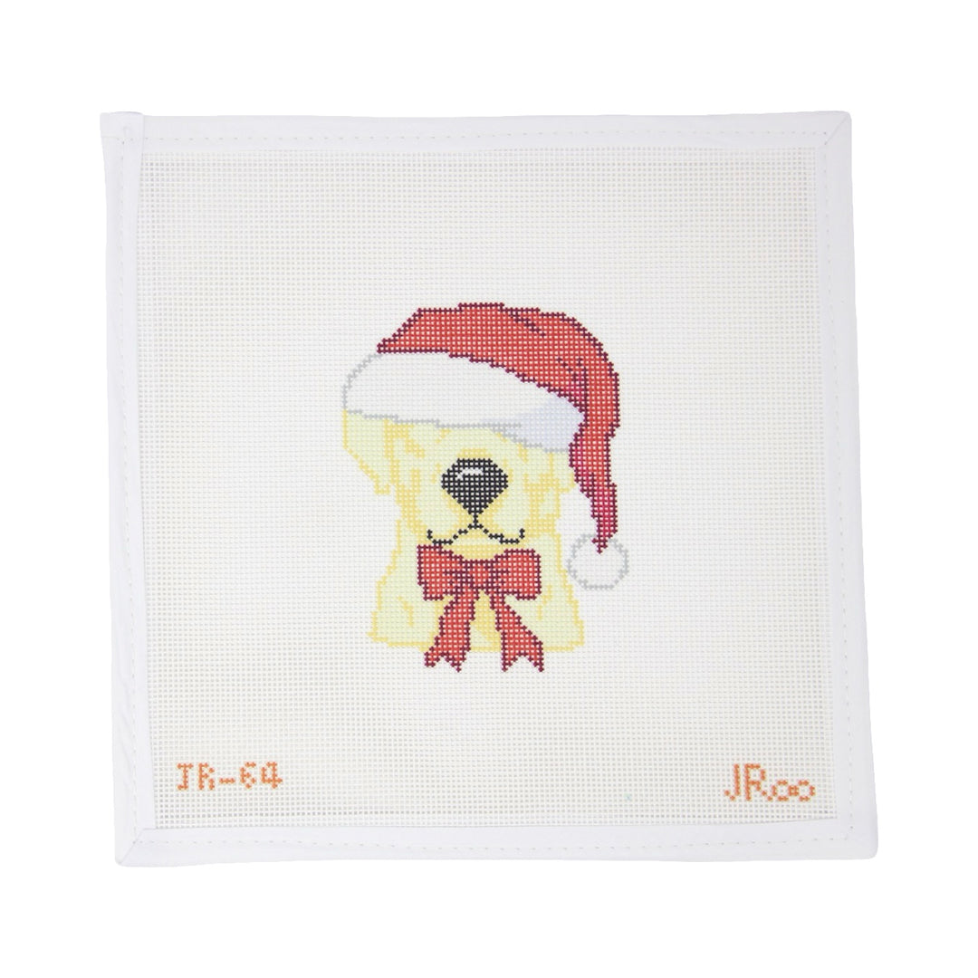 Lab Santa