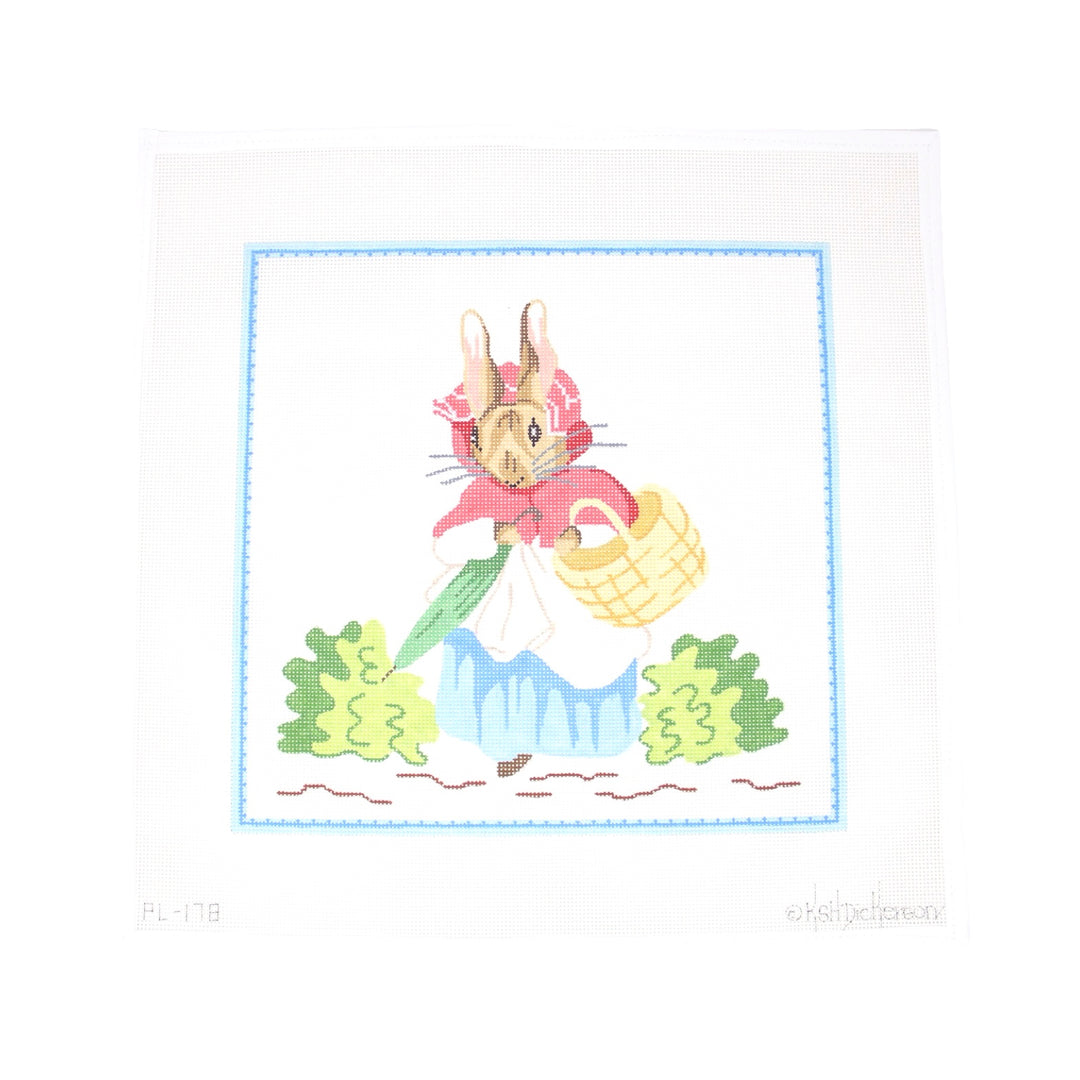 Mother Bunny