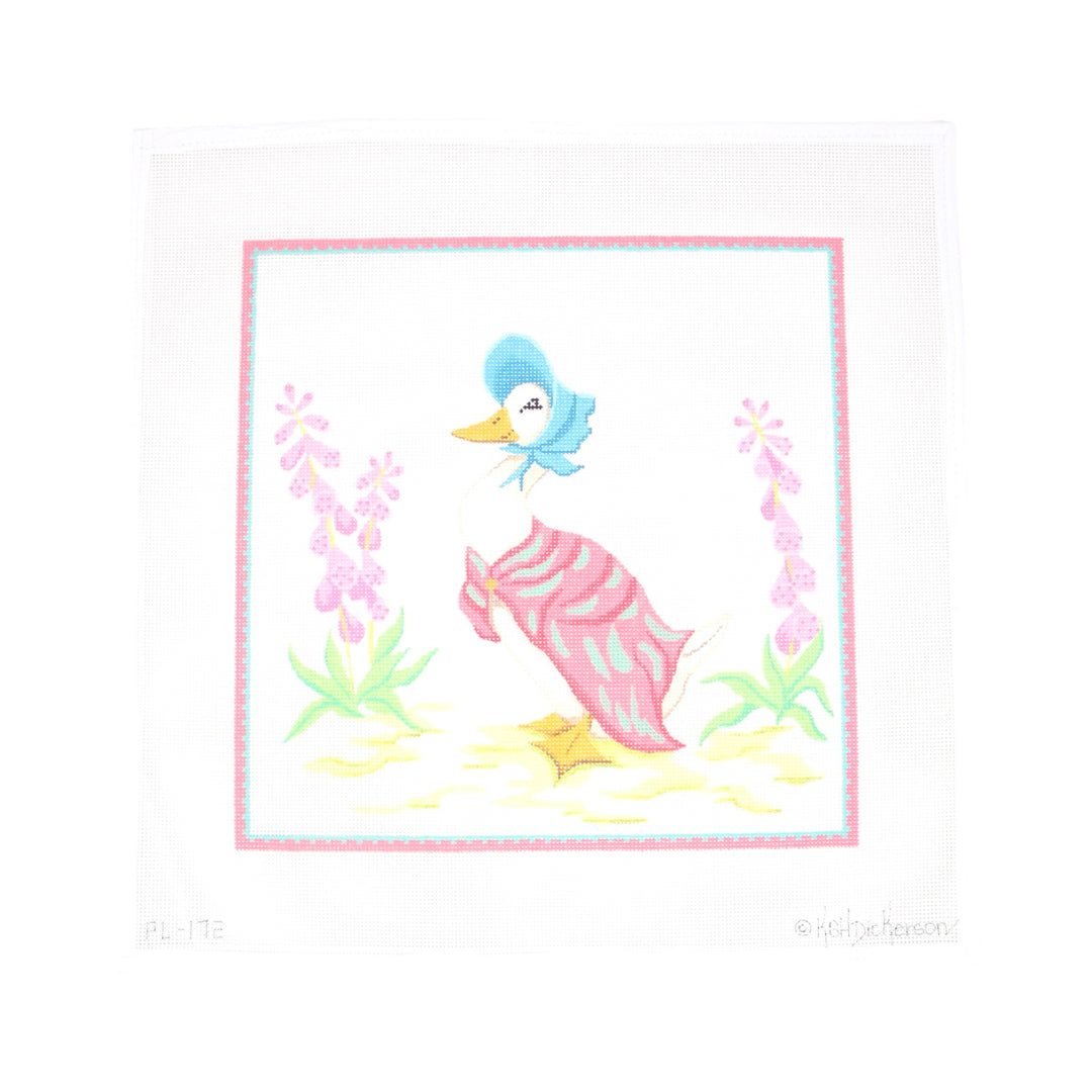Jemima Puddleduck