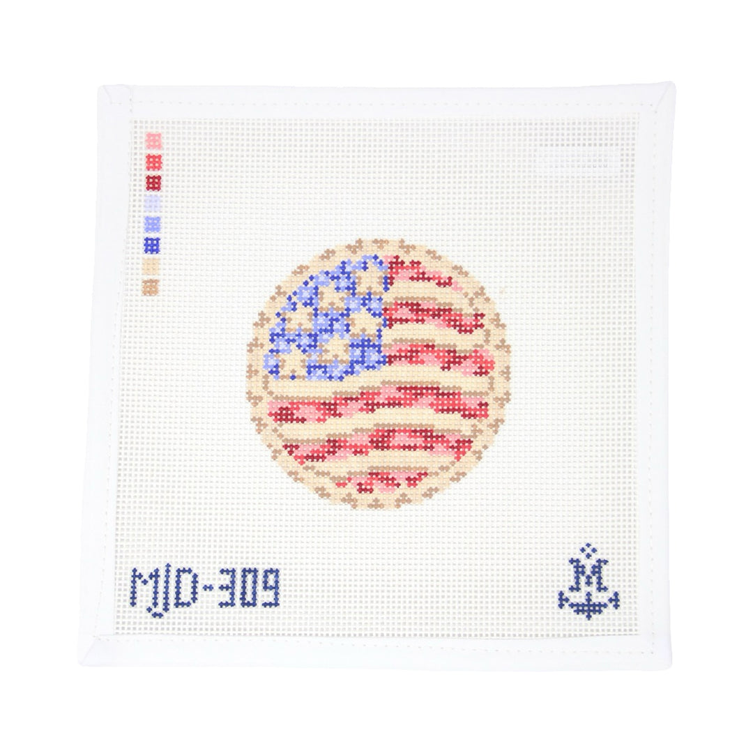 4th of July Pie